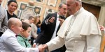 POPE FRANCIS,CHILDREN,CANCER
