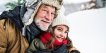 GRANDFATHER GIRL