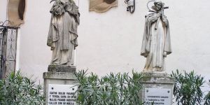 Jean de la Croix et Thérèse d’Avila, deux amis qui ont réformé le Carmel