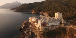 Les monastères d’Europe, témoins de l’invisible
