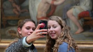 SELFIE MUSEUM