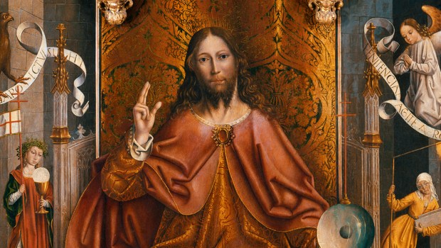 JESUS