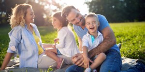 Prêts pour 50 jours de joie en famille ?