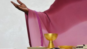 LITURGIC COLOR