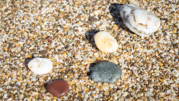 SEA STONE