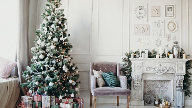 CHRISTMAS