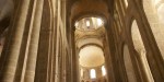 CONQUES ABBEY