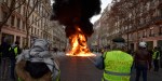 FRANCE YELLOW VEST
