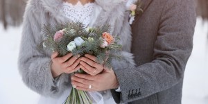 Cortège, coiffure, bouquet&#8230; les dix tendances mariage de 2022