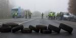 YELLOW VESTS