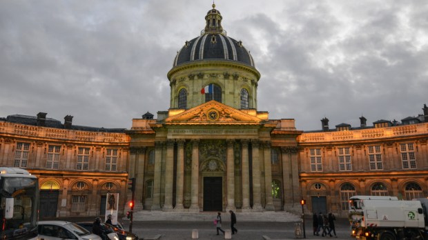 académie française