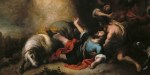 CONVERSION OF ST PAUL