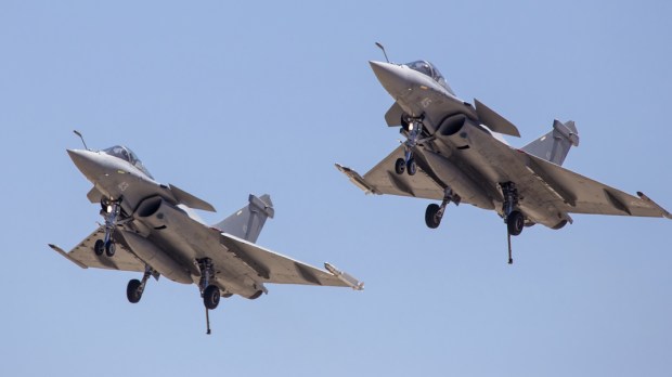 AVION; RAFALE; AVIATION