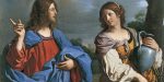 GUERCINO SAMARIA