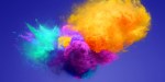 COLOR EXPLOSION
