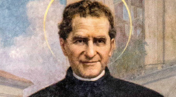 DON BOSCO