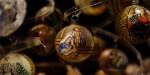 CHRISTMAS BALL