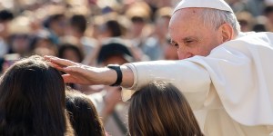 Les deux remèdes du pape François pour ne pas critiquer les autres