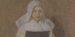 MARIE POUSSEPIN; RELIGIEUSE