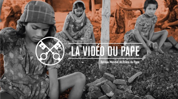 Official Image -TPV 2 2019 &#8211; 5 FR &#8211; La Video du Pape &#8211; La traite des personnes