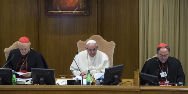 pape françois abus sexuels