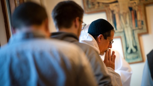 FRANCISCAN FRIARS OF THE RENEWAL,CATHOLIC