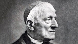 JOHN HENRY NEWMAN