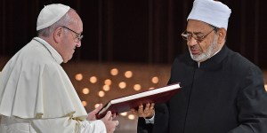 Quel bilan pour la diplomatie vaticane depuis que François est pape ?