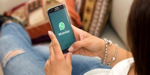 Entre amis, WhatsApp ne suffit pas