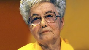 CHIARA LUBICH