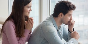 Couple : la prière à réciter après une dispute