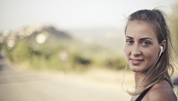 SPORT WOMAN