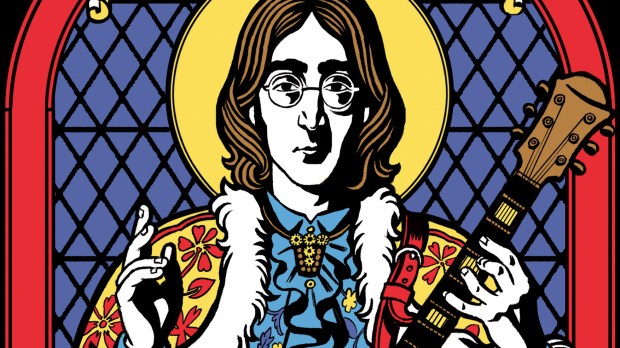 La Prophétie de John Lennon