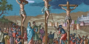 Un sommet de la Révélation : la soif de Jésus sur la Croix