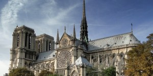 Non, la Fondation Notre Dame ne finance pas que la restauration de la cathédrale