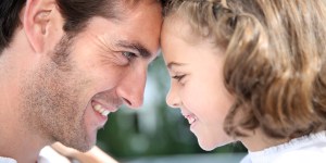 Dix choses qu’un père devrait faire pour sa fille