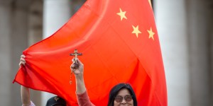 Quatre questions sur le renouvellement de l’accord Chine-Vatican