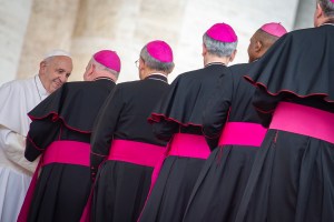 À quoi servent les visites ad limina ?