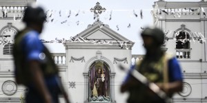 Sri Lanka : deux ans après les attentats de Pâques, les fidèles réclament justice