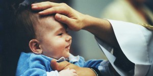Une courte prière pour bénir son enfant
