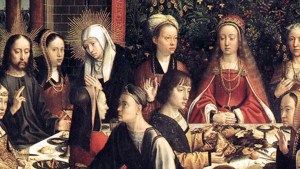 Wedding Feast at Cana