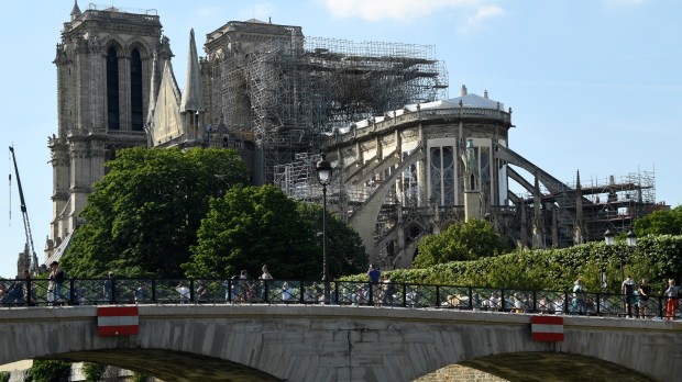 NOTRE-DAME-DE-PARIS-AFTER-FIRE