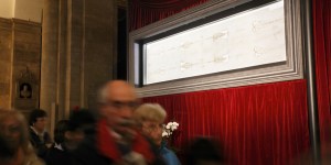 Saint-Suaire :  et s’il ne s’agissait pas d’un défunt mais d’une personne vivante ?