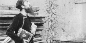 Ce photographe d’une Chine disparue qui était aussi prêtre missionnaire
