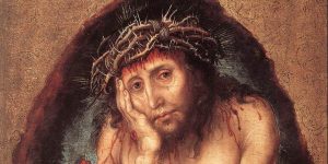 Les émotions du Christ, plutôt humaines ou divines ?
