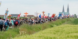 L’éternelle jeunesse du « Pélé de Chartres »