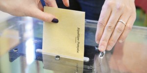 Présidentielle : les catholiques tentés par le vote blanc ?