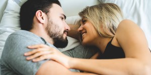 La question à poser tous les matins à son conjoint