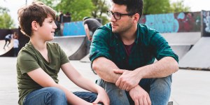 Peut-on parler de tout avec ses&nbsp;enfants&nbsp;?