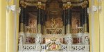 LUNEVILLE ORGAN